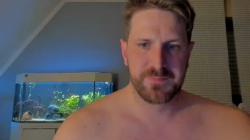 ronhill13  31-08-2021 Recorded Video Topless